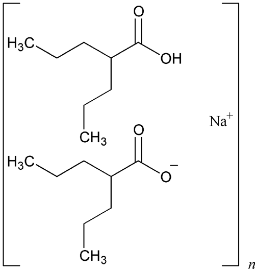 Divalproex Sodium